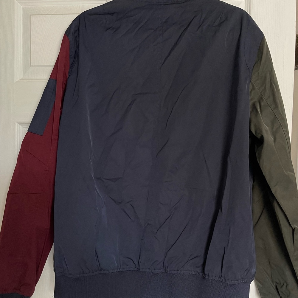 Jacket - Picture 3 of 3